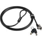 Lenovo Kensington MicroSaver DS 2.0 Masterkey Cable Lock From Lenovo