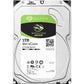 Seagate 25-pack 3TB Barracuda SATA 5400 RPM 256MB 3.5 inch