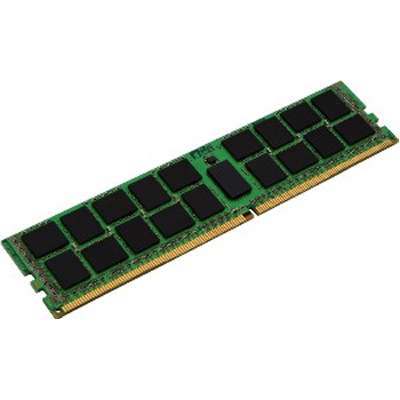 Kingston Technology 8GB ECC Reg DDR4 2666MHZ Module