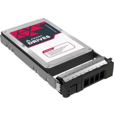 Axiom Upgrades 10TB 400-Anvh Hard Drive SAS 7.2K LFF 512E Dell