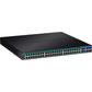 TRENDnet 52-Port Gigabit Web Smart PoE+ Switch (740W)
