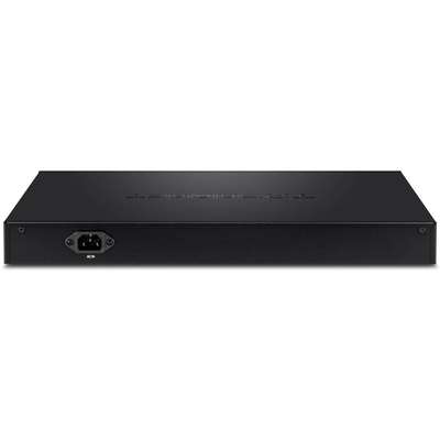 TRENDnet 52-Port Gigabit Web Smart PoE+ Switch (740W)