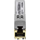 TRENDnet 1000BASE-T RJ-45 Copper SFP Module