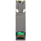 TRENDnet 1000BASE-T RJ-45 Copper SFP Module
