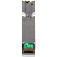 TRENDnet 1000BASE-T RJ-45 Copper SFP Module