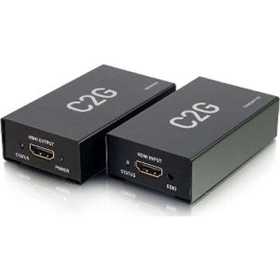 C2G HDMI Over CAT5 Extender Up to 50M