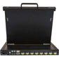 StarTech.com 8 Port Rackmount KVM Console with  Cables KVM Switch with  17" LCD