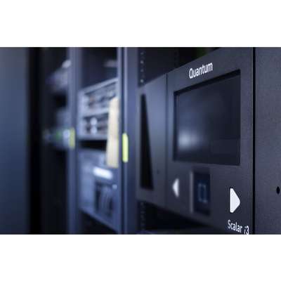 Quantum Scalar I3 IBM LTO-8 Tape Drive Module