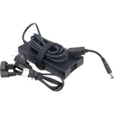 Dell 130W Charger 3PRONG AC Adapter