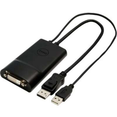 Dell DP to DVI Dual-Link