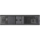 D-Link Systems 12-Port Managed Industrial Switch, -40C to +75C. PoE, 240W Budget