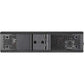 D-Link Systems 12-Port Managed Industrial Switch, -40C to +65C. PoE, 240W Budget