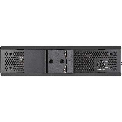D-Link Systems 12-Port Managed Industrial Switch, -40C to +65C