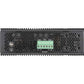 D-Link Systems 12-Port Managed Industrial Switch, -40C to +65C