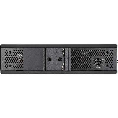 D-Link Systems Dis-200G 12 Port Managed Industrial Switch Wide Temperature