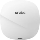 HPE Aruba AP-345 (US) Dual 4x4:4 MU-MIMO Radio Int Antenna SmartRate Unified Campus AP