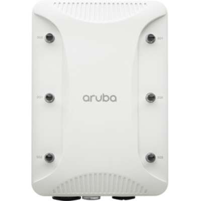 HPE Aruba AP-318 (US) Fips/TAA 802.11n/ac Dual 2x2:2/4x4:4 Radio 6xRPSMA Hardened AP