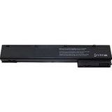 V7 HP Elitebook 8560W Battery QK641AA 632114-421 632425-001 632427-001