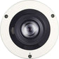 Hanwha Techwin America WiseNet x Outdoor Vandal FishEye 6MP