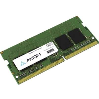 Axiom Upgrades 8GB DDR4-2400 SODIMM Lenovo GX70N46763