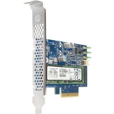 HP Z Turbo Drive 1TB TLC (Z8G4) SSD Kit