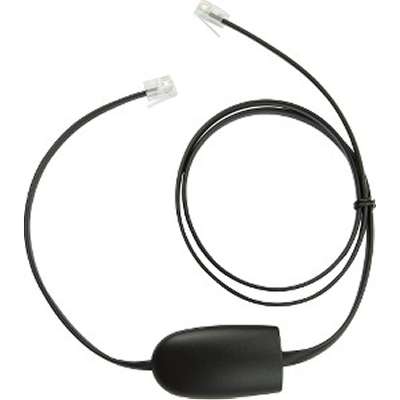 Jabra Audiocodes Ehs Adapter