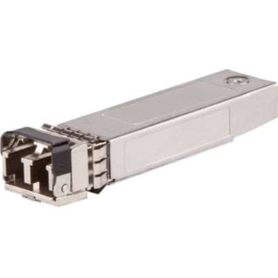 HPE Aruba 10G SFP+ LC LRM 220m MMF Transceiver