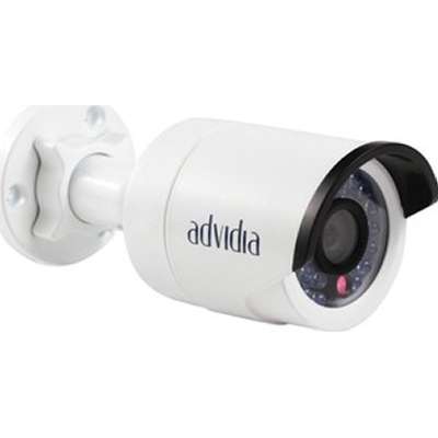 Panasonic Advidia 3MP Weather Proof IR Bullet