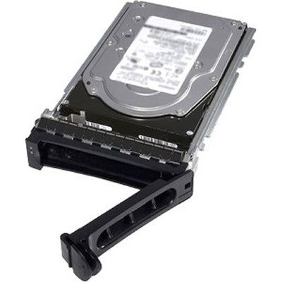 Dell 7200RPM Serial ATA 6GBPS 512N 3.5 inch Hot-Plug Hard Drive 2TB