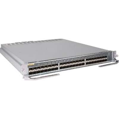 HPE 12900E 48 Port 10GBE SFP+ HF Module