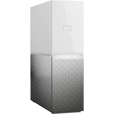 Western Digital 4TB My Cloud