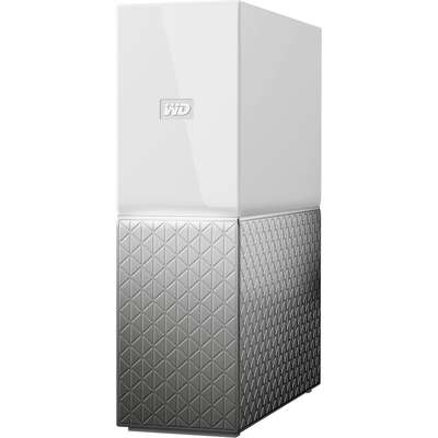 Western Digital 4TB My Cloud