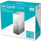 Western Digital 4TB My Cloud