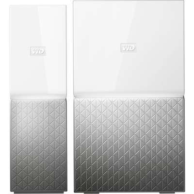 Western Digital 4TB My Cloud