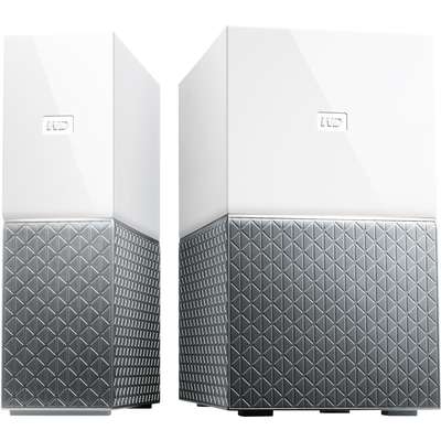 Western Digital 4TB My Cloud