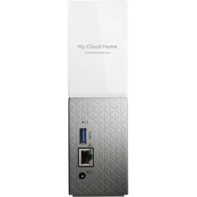 Western Digital 4TB My Cloud