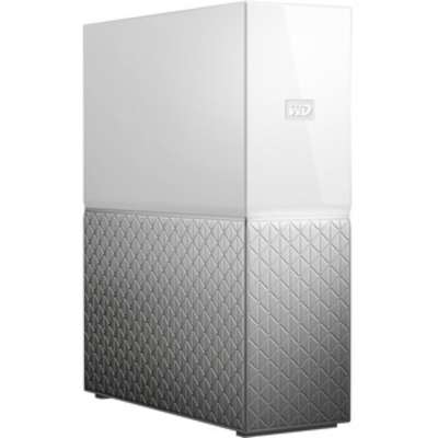 Western Digital 4TB My Cloud