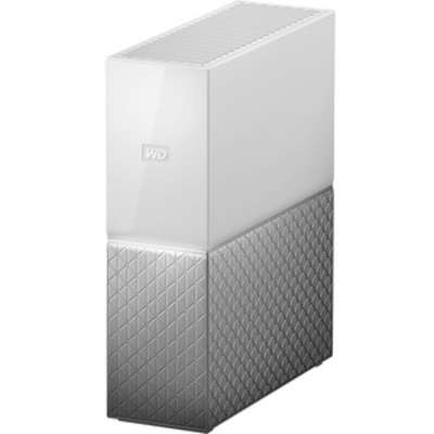 Western Digital 4TB My Cloud