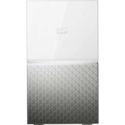 Western Digital 12TB My Cloud Home Duo Personal Cloud Storage NAS