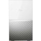 Western Digital 12TB My Cloud Home Duo Personal Cloud Storage NAS