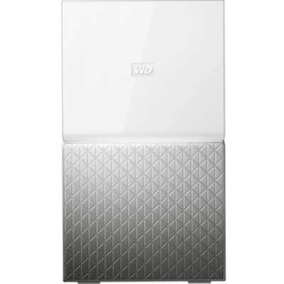 Western Digital 12TB My Cloud Home Duo Personal Cloud Storage NAS