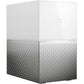 Western Digital 12TB My Cloud Home Duo Personal Cloud Storage NAS