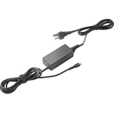 HP 45W USBC LC Power Adapter