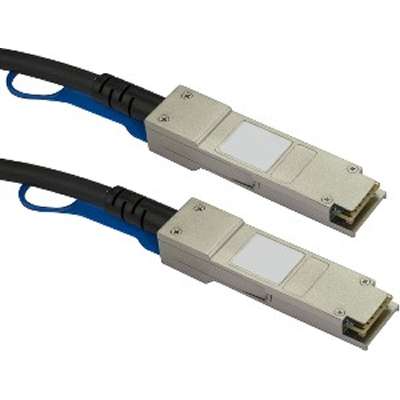 StarTech.com Cisco SFP-H10GB-ACU10M Comp SFP+ Twinax Cable - 10 m (33')