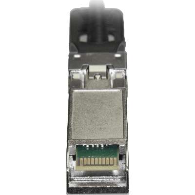 StarTech.com Cisco SFP-10G-AOC5M Comp. SFP+ AOC Fiber Cable - 5 m (16.4')