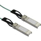 StarTech.com Cisco SFP-10G-AOC3M Comp. SFP+ AOC Fiber Cable - 3m (10')