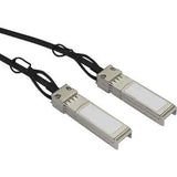 StarTech.com Cisco SFP-H10GB-CU1-5M Comp SFP+ Twinax Cable - 6 m (20')