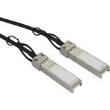 StarTech.com Cisco SFP-H10GB-CU1-5M Comp SFP+ Twinax Cable - 1.5 m (4.9')