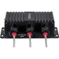 TRENDnet 2-Port Industrial Outdoor Gigabit UPoE Extender