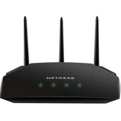 NETGEAR AC1750 Smart WiFi Router Dual Band Gigabit (R6350)